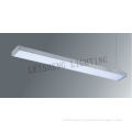 Aluminium Alloy Dimmable T5 Fluorescent Lights / Office Lamps For Airports, Metro Ls-702